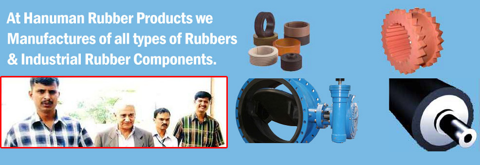 Hanuman Rubber Products
